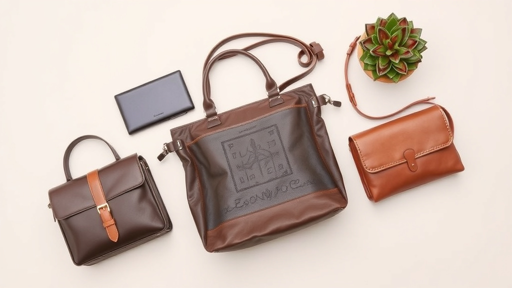 10 Best Vegan Leather Bag Brands [2026]