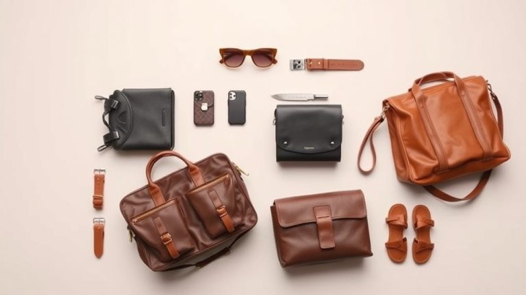10 Best Way To Store Leather Bags [2026]