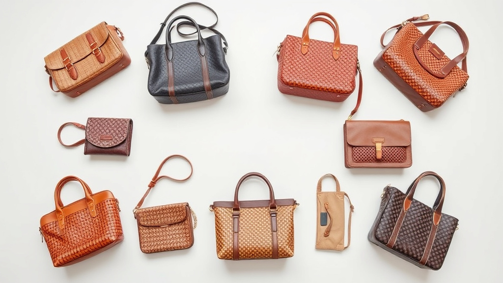 10 Best Woven Leather Bags [2026]