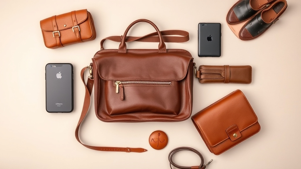 10 Is It Best Leather Bags For Everyday [2026]
