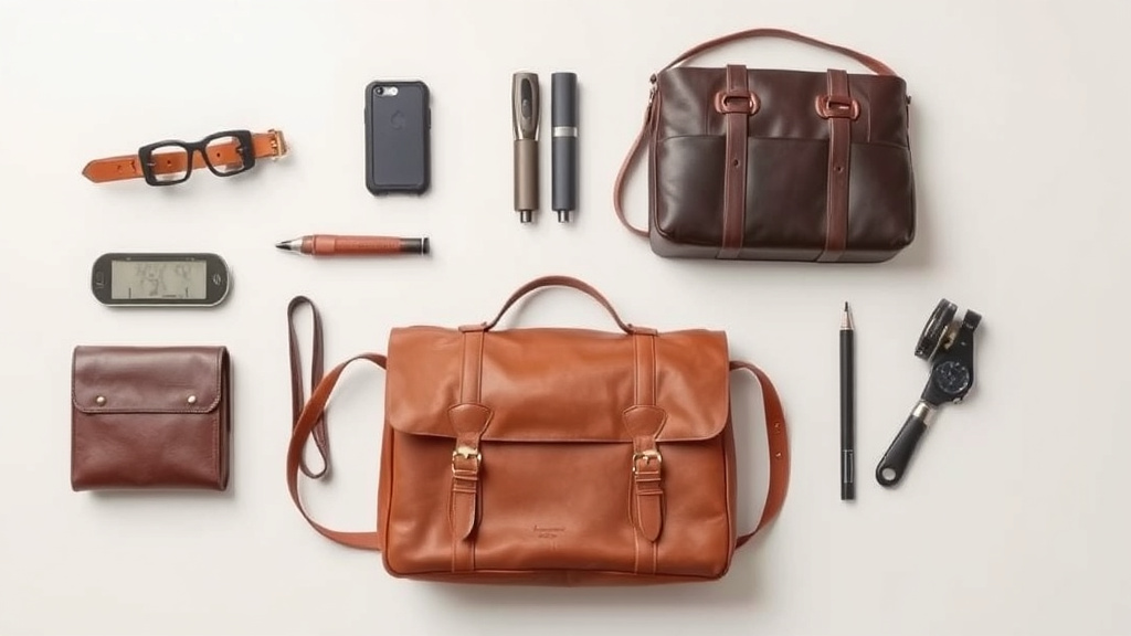 10 What Is The Best Leather Bag [2026]
