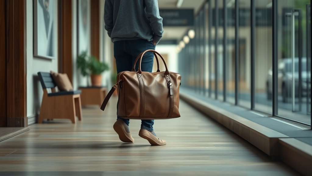 10 What Is The Best Leather Bag [2026]
