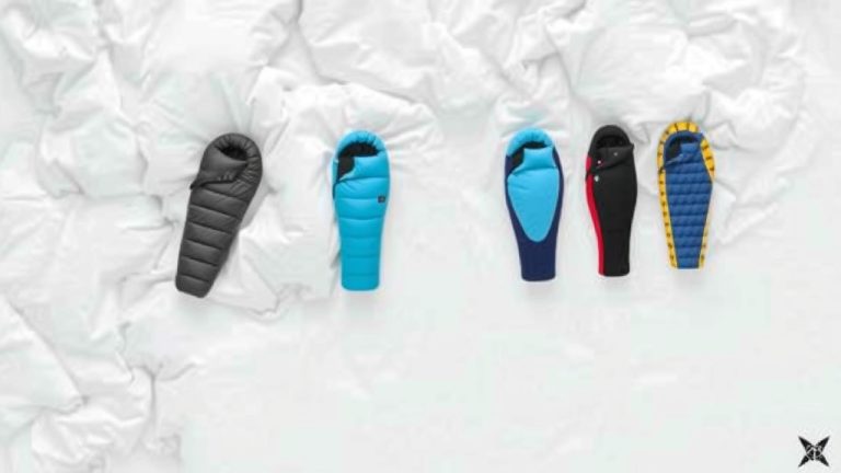 650 vs 800 Fill Down: Which Sleeping Bag is Right for You