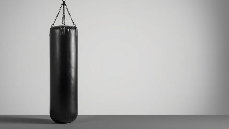 80 lb vs 100 lb punching bag: Which is right for you
