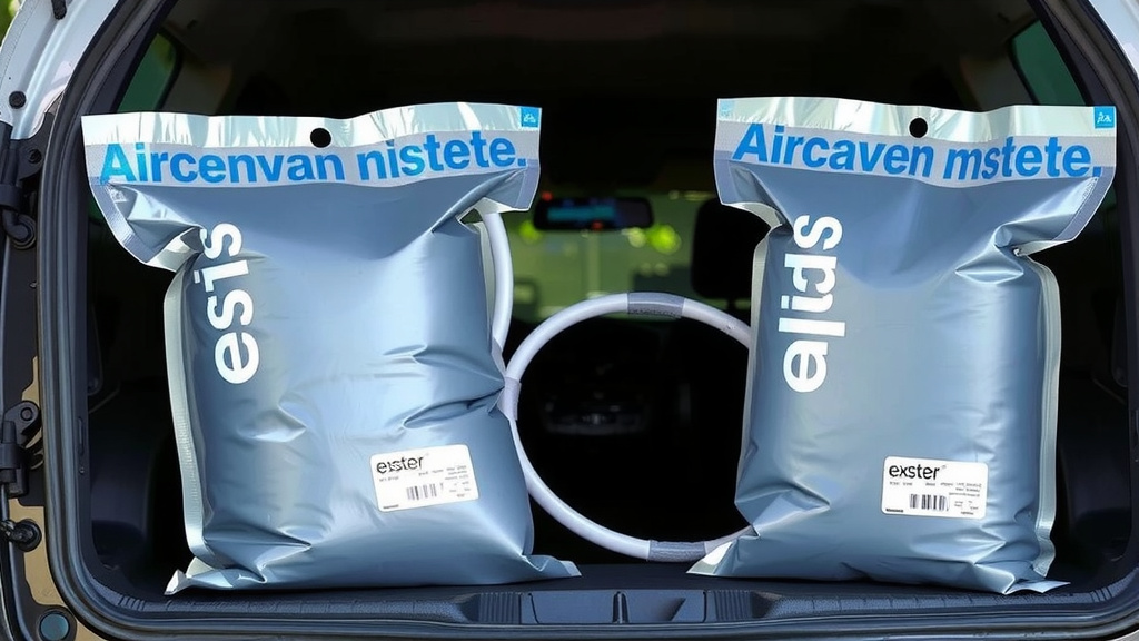 Choosing Between Manual and Vacuum Compression Storage Bags