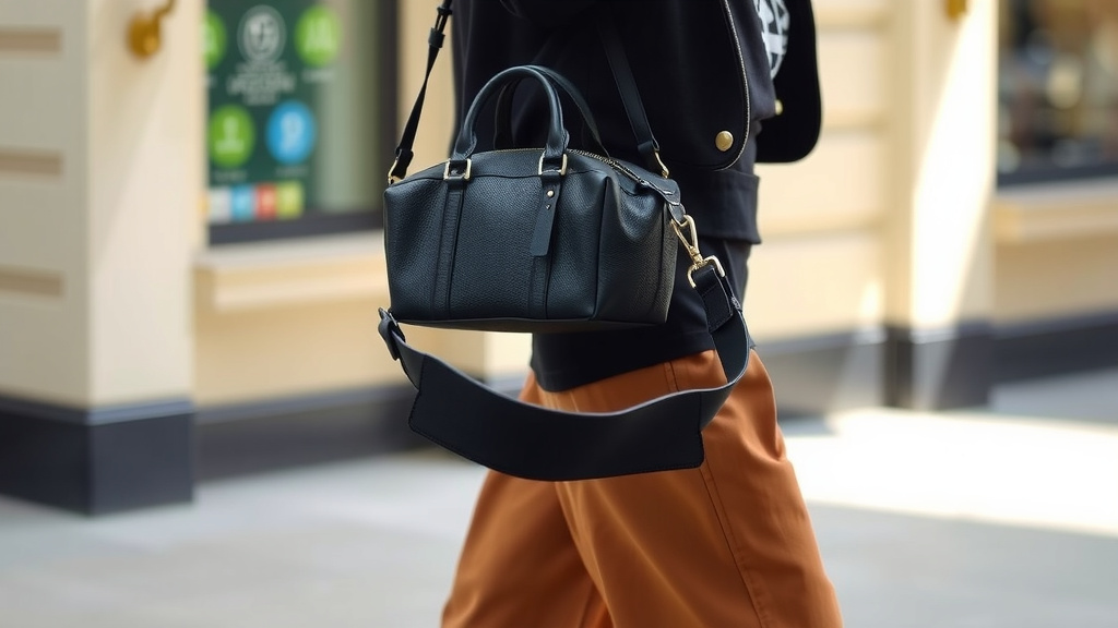 Spotting Genuine Alexander Wang Bags: What to Look For