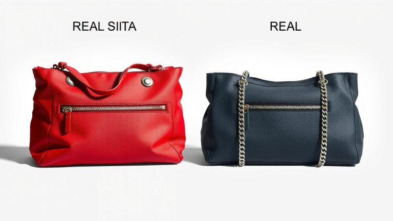 Spotting a Fake Alexander Wang Bag: Real vs. Replica Guide