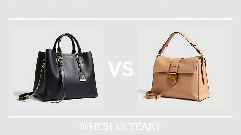Alexander Wang Rockie vs Rocco Bag: Which Is Best