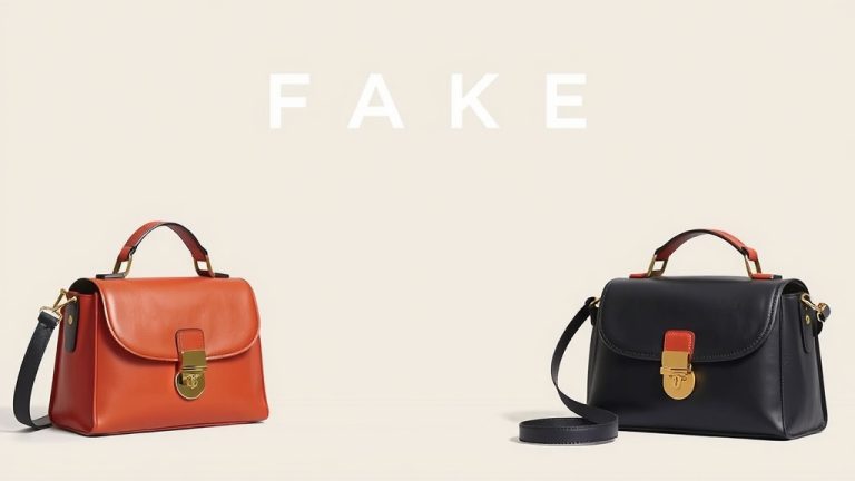 Anello Bag Authentic vs Fake: Spotting the Differences