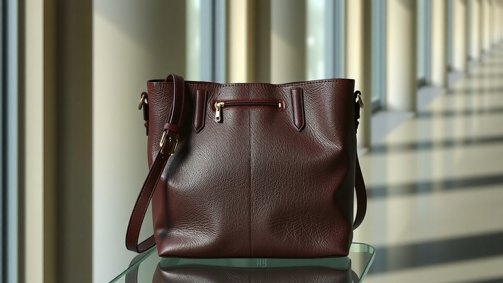 How to Spot a Genuine anello Bag