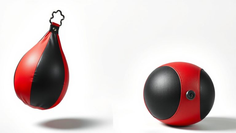 Angle Bag vs Heavy Bag: Which Training Tool Is Best