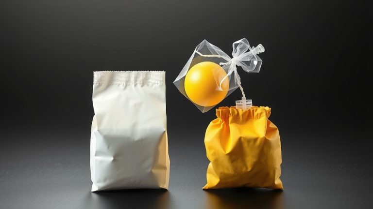 Anti Static Bag vs ESD Bag: Which Is Right for You