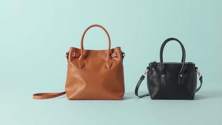 A.P.C. Grace Bag: Small vs Mini Comparison