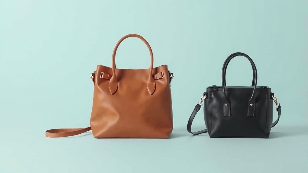 A.P.C. Grace Bag: Small vs Mini Comparison