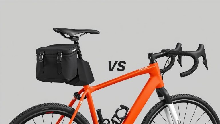 Apidura vs Tailfin Top Tube Bag: Which Is Best