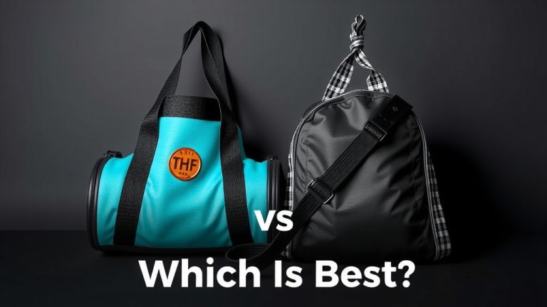 Aqua Bag vs Heavy Bag Reddit: Which Is Best