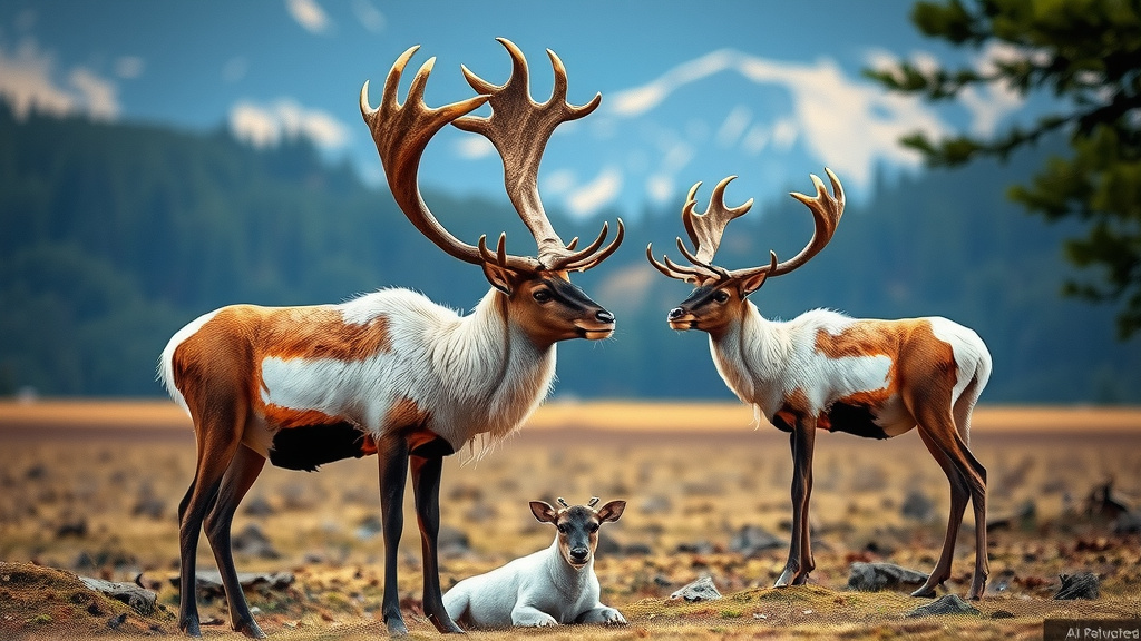 Choosing Your Ideal Game Bag: Argali vs. Caribou for the Field