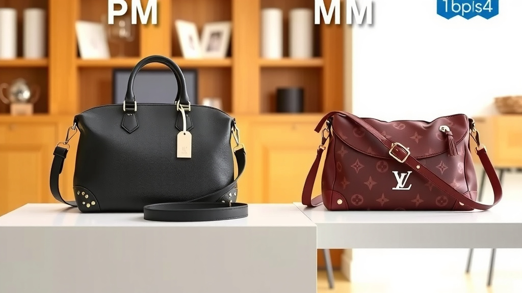 Comparing the Artois PM and MM: Which Louis Vuitton Fits Your Life?