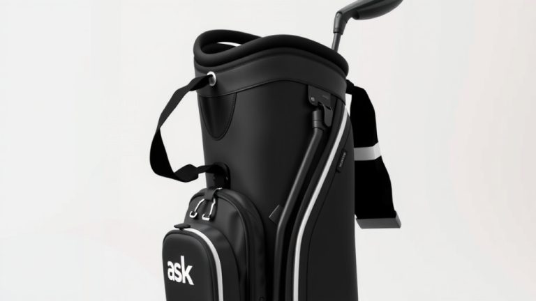 Ask Echo vs Founders Club Golf Bags: Which is Best