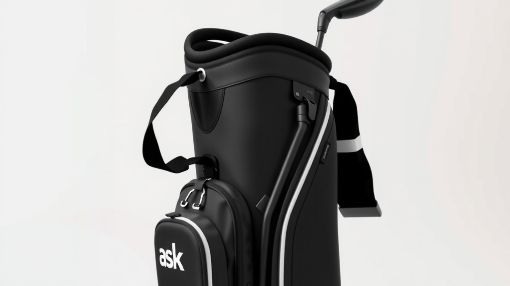 Ask Echo vs Founders Club Golf Bags: Which is Best