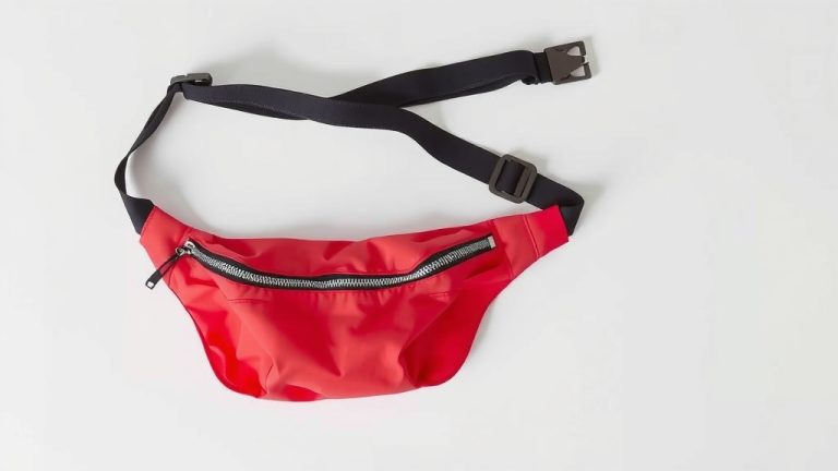 Athleta vs Lululemon Belt Bag: Which Reigns Supreme