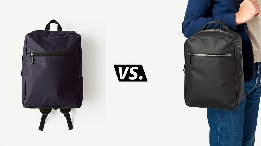 Away Backpack vs Everywhere Bag: Which Is Best
