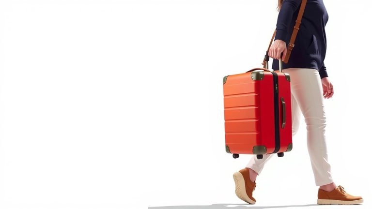 Away Carry On vs Bigger Carry On: Which Is Right For You
