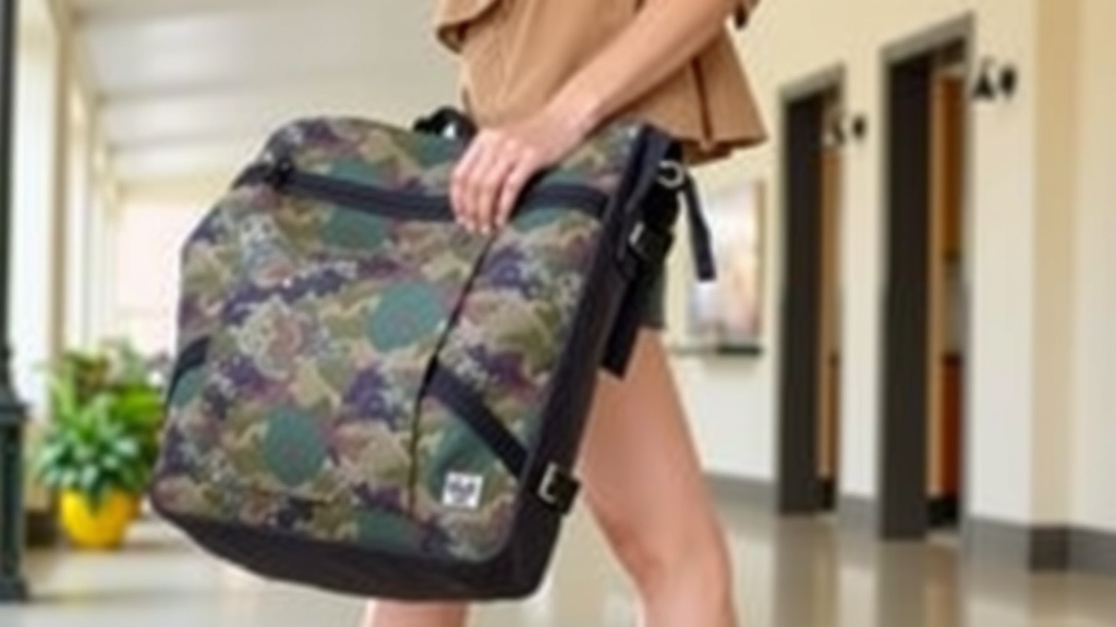 What's New with the Away Everywhere Bag?