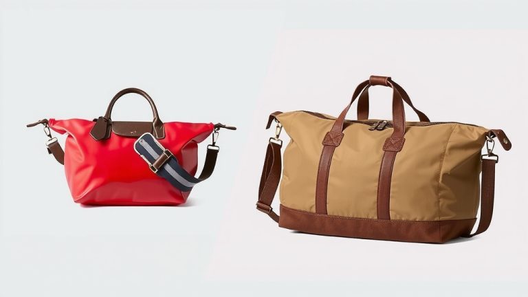 Away Everywhere Bag vs Weekender: Which Is Right For You
