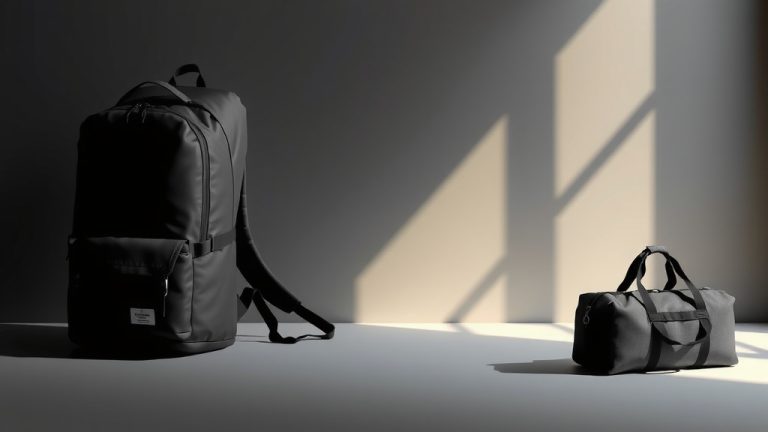 Backpack vs Duffel Bag: Which is Best for Your Next Trip