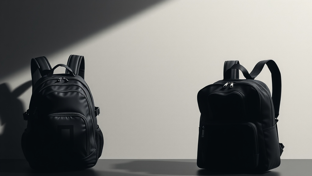 Backpack vs Duffle Bag for Gym: Which is Best for You