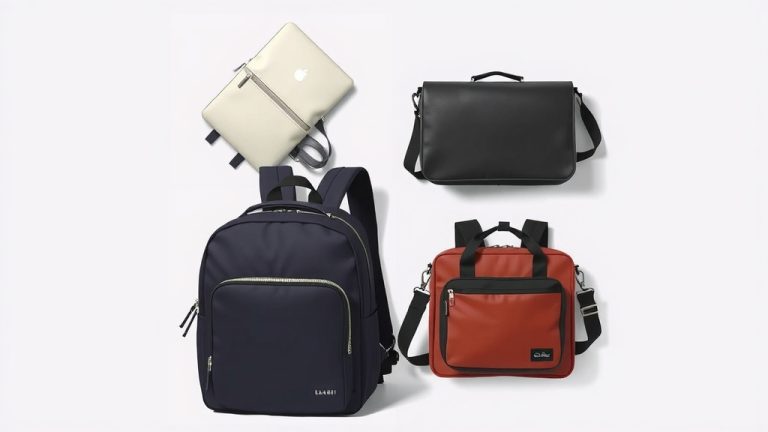 Backpack vs Messenger Bag for Work: Which is Best