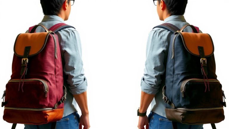 Backpack vs Messenger Bag for Work Reddit Guide