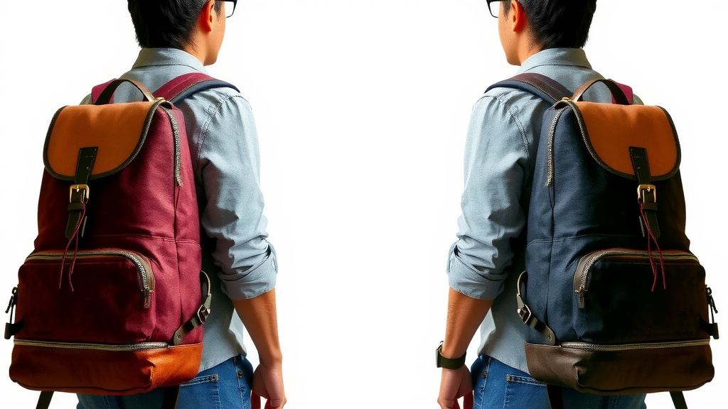 Backpack vs Messenger Bag for Work Reddit Guide