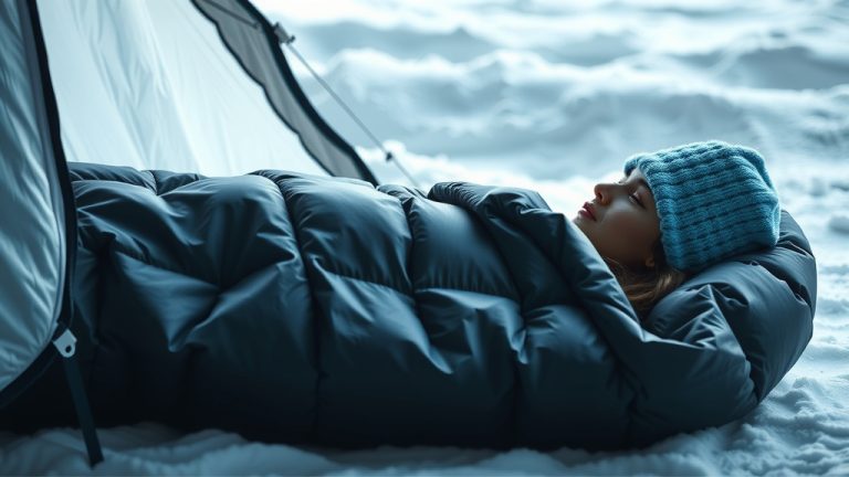 Backpacking Blanket vs Sleeping Bag: Which is Best for You
