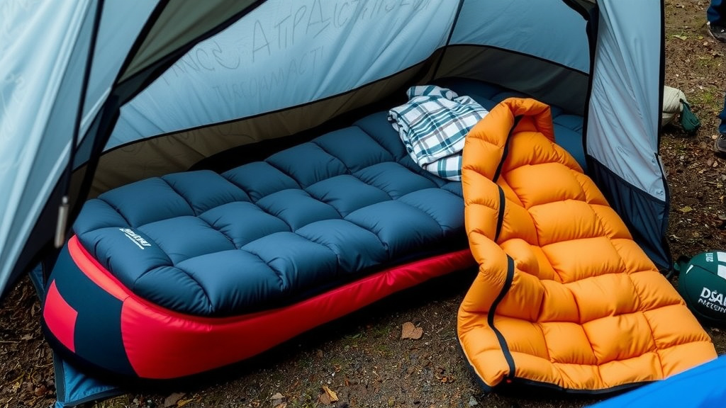 Choosing Your Backpacking Sleep System: Quilt or Bag?