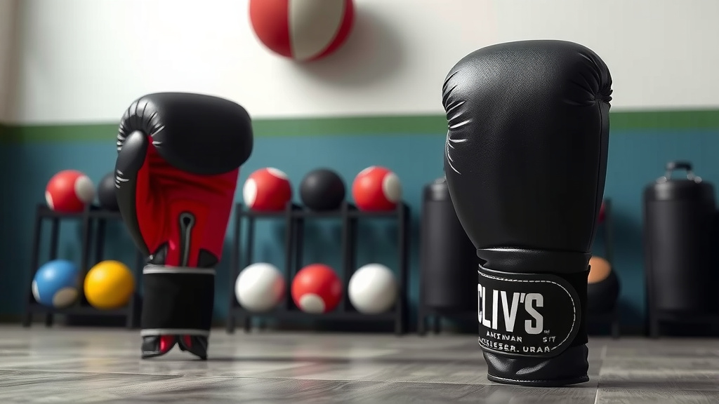Bag Gloves vs. Sparring Gloves: Which Should You Choose?