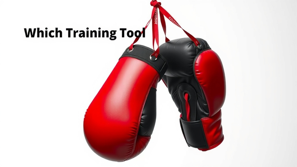 Bag Mitts vs. Boxing Gloves: Which Training Tool Is Right