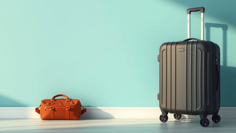 Bag vs Suitcase: Which Travel Luggage Is Best