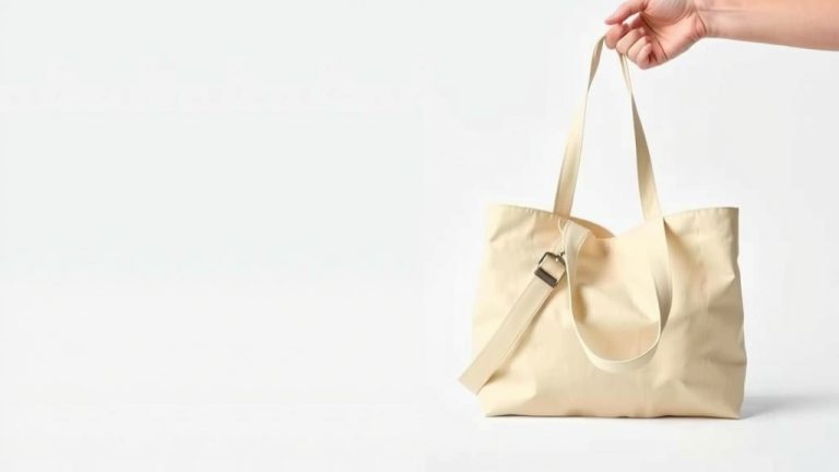 Baggu vs Uniqlo Bag Which Tote is Right for You