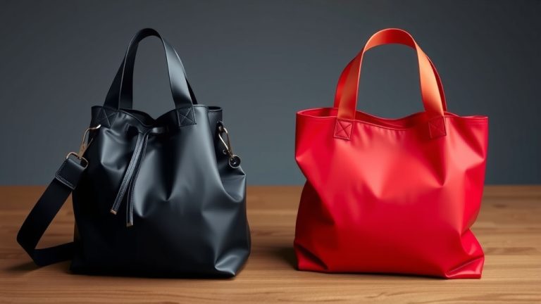 Baggu vs Uniqlo Bag Reddit Comparison: Which Is Better