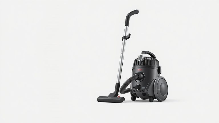 Bagless vs Bagged Canister Vacuums: Which is Right for You