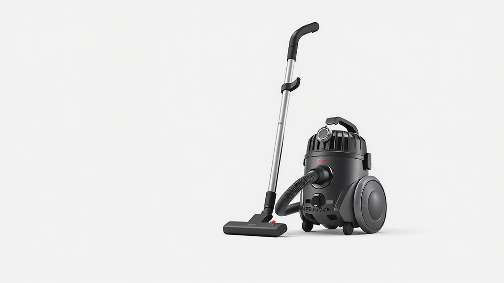 Bagless vs Bagged Canister Vacuums: Which is Right for You