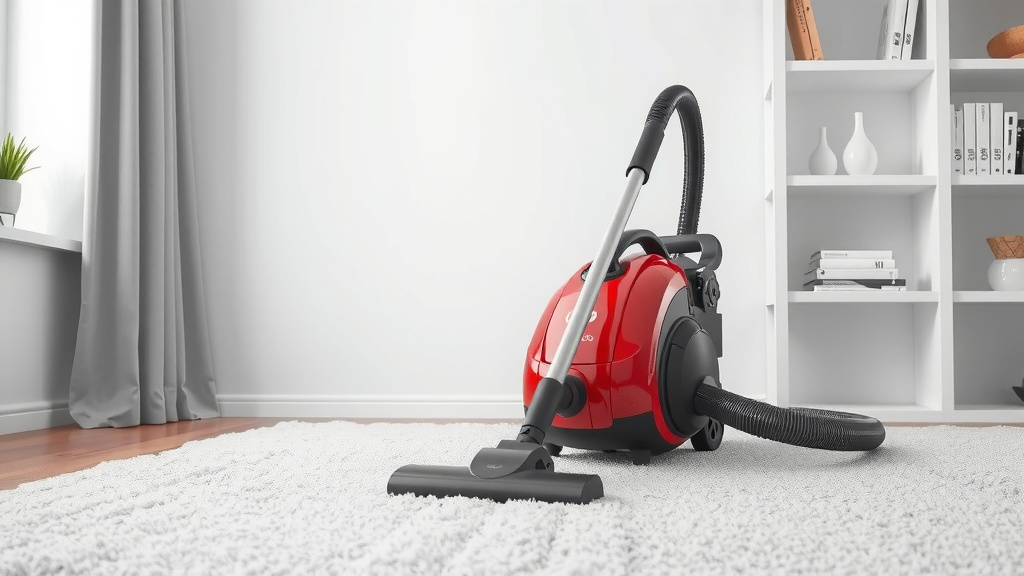 Bagged vs. Bagless Vacuums: What's the Real Difference for Your Home?