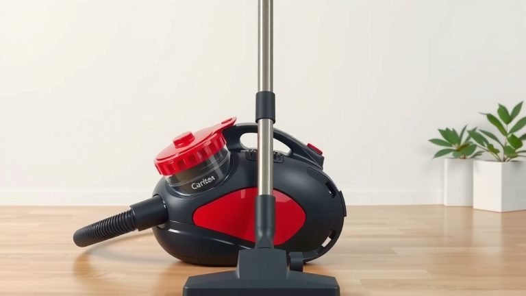 Bagless vs Bagged Vacuum: Which Is Right for You