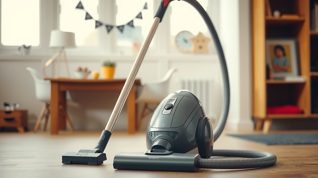 What Reddit Users Say About Bagged vs. Bagless Vacuums