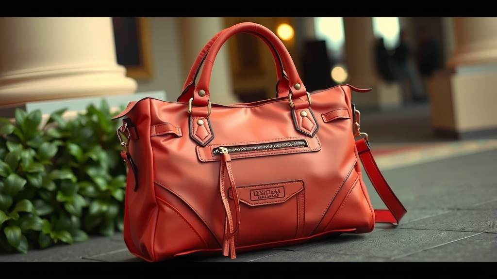 Balenciaga Bags: Real vs. Replica Differences