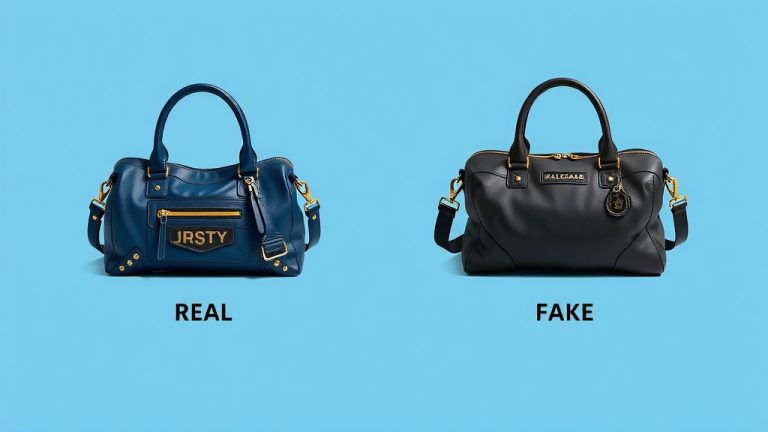 Balenciaga Bag Real vs Fake: Spotting Fakes August 2026