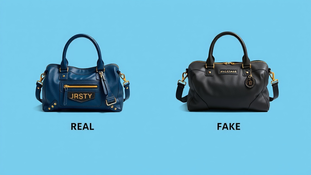 Balenciaga Bag Real vs Fake: Spotting Fakes August 2026