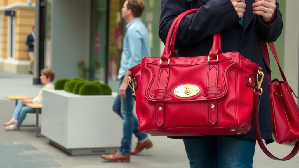 Your Guide to Spotting a Real Balenciaga City Bag